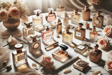 Best Perfumes for Women 2024