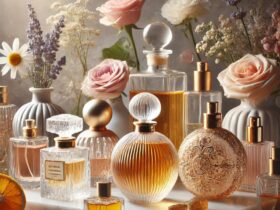 Perfume Types and Concentrations