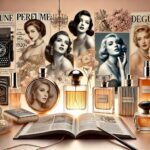 Evolution of Perfume Advertising