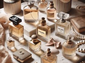 Luxury Perfume Brands Worth the Investment