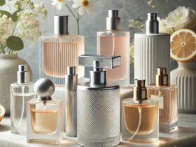 How to Mix Perfumes Without Overwhelming the Scent