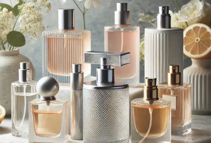 How to Mix Perfumes Without Overwhelming the Scent