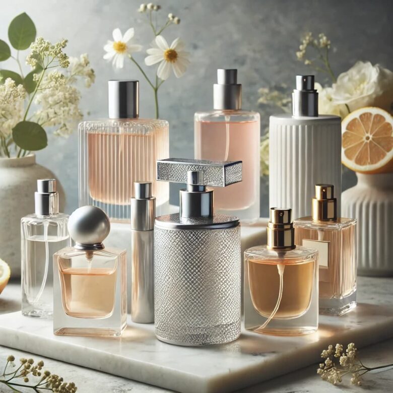 How to Mix Perfumes Without Overwhelming the Scent