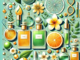 Fragrance Industry Trends 2024