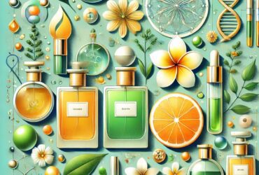 Fragrance Industry Trends 2024