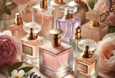 Best Perfumes for Women 2024