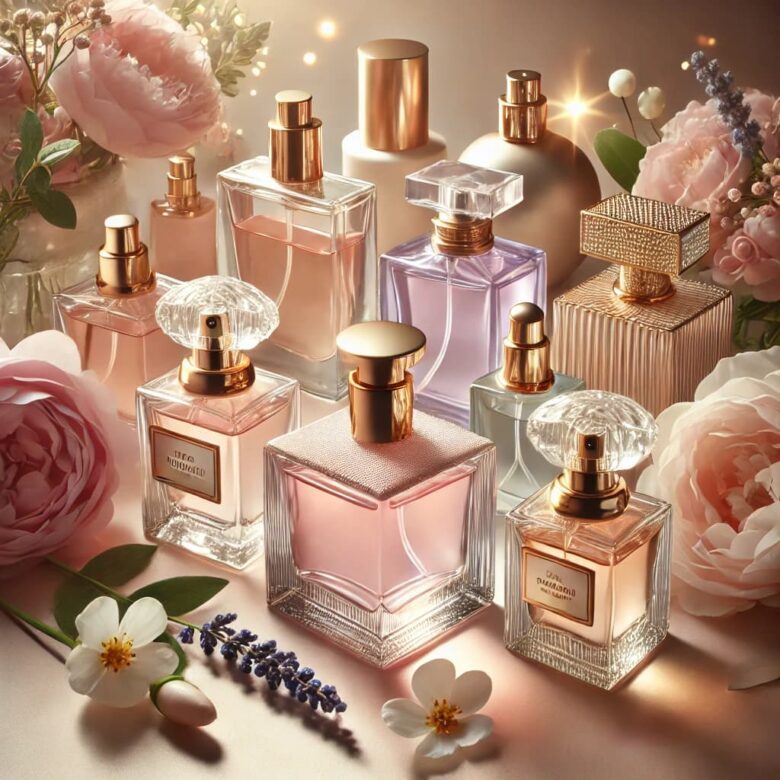 Best Perfumes for Women 2024