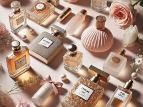 Best Perfumes for Women