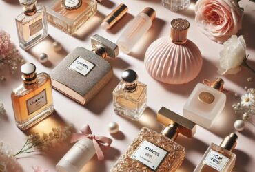 Best Perfumes for Women