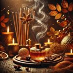 Incense Perfumes for Fall