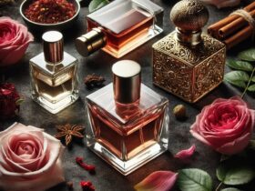 Modern Rose Fragrances