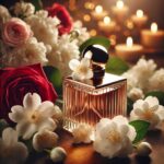 Legendary seductive perfume for attraction