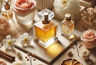 How to Choose the Perfect Signature Scent