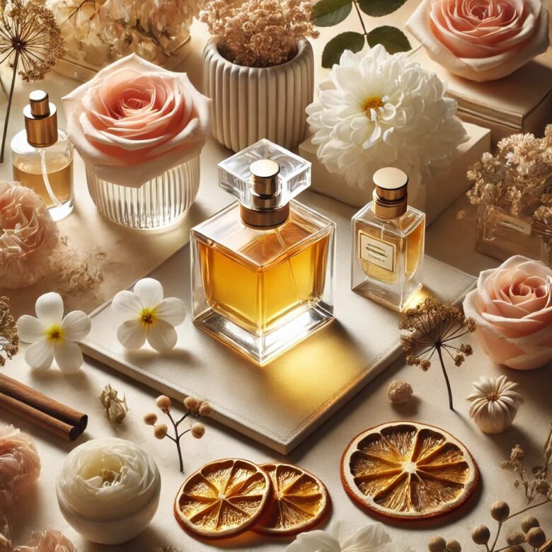 How to Choose the Perfect Signature Scent