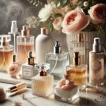 Perfume Layering Techniques