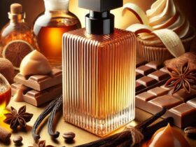 Gourmand Fragrances History and Evolution