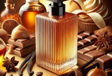 Gourmand Fragrances History and Evolution