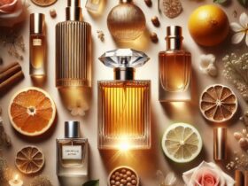 Fragrance Notes Explained