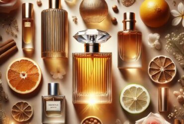 Fragrance Notes Explained