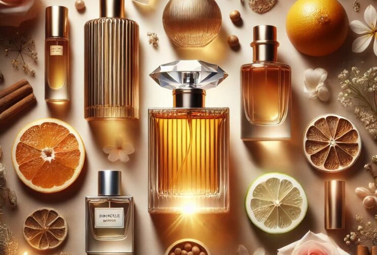 Fragrance Notes Explained