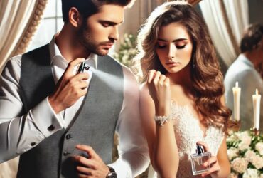 Best Perfumes for Special Occasions