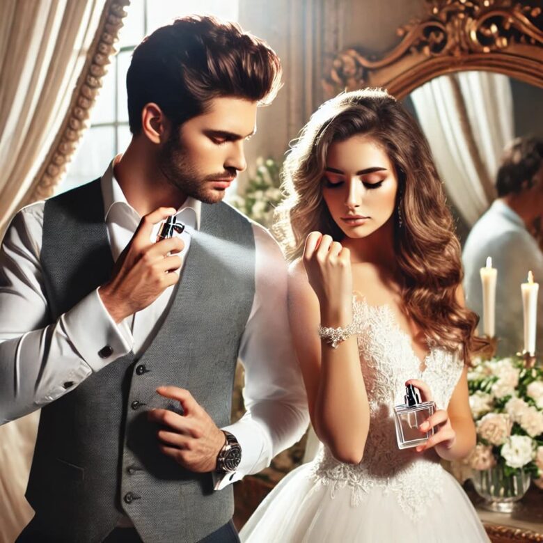 Best Perfumes for Special Occasions