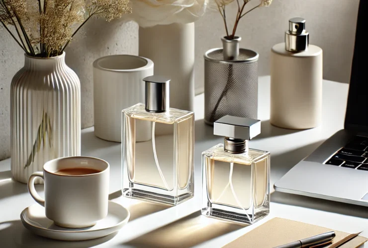 Best Office Perfumes