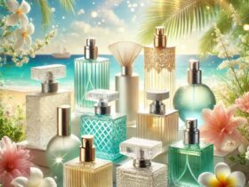 Best Summer Perfumes