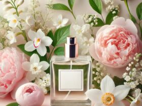 Best Spring Perfumes