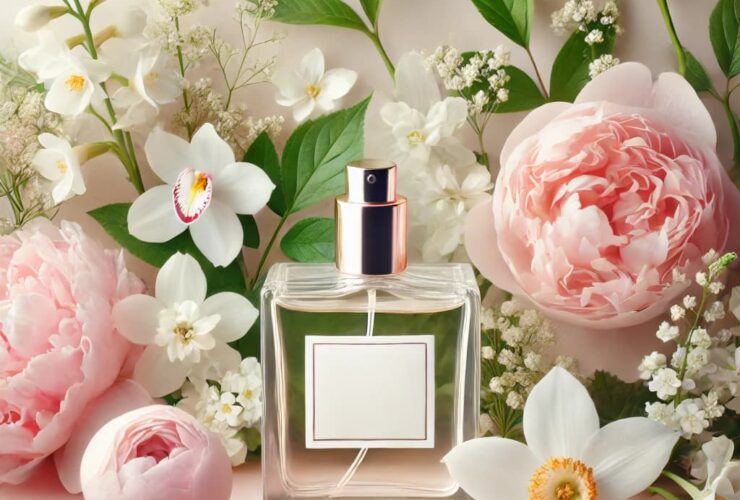 Best Spring Perfumes