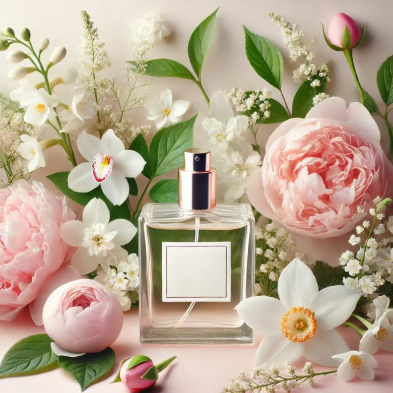 Best Spring Perfumes