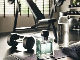 Best Perfumes for Gym and Workout Sessions