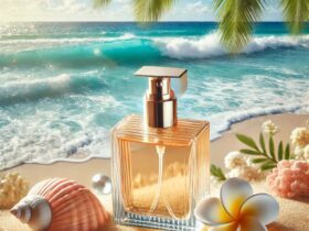 Best Perfumes for Beach Vacations