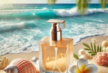 Best Perfumes for Beach Vacations