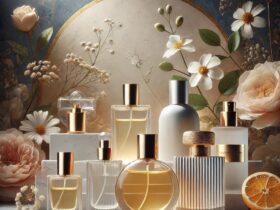 Top Perfume Trends 2024