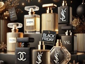 Best Black Friday Perfume Deals