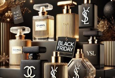 Best Black Friday Perfume Deals