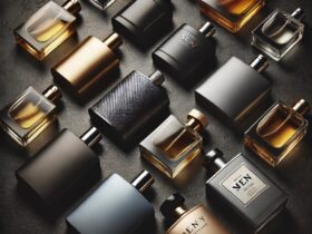 Best Perfumes for Men in 2024