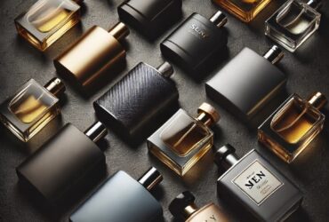 Best Perfumes for Men in 2024