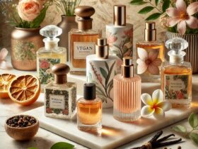 Best Vegan and Cruelty-Free Perfumes