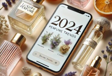 Perfume Trends 2024