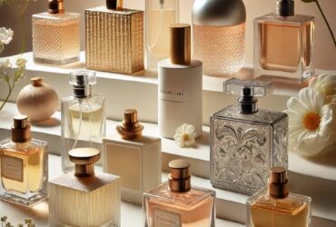 Best Perfume Subscription Services 2024