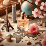 Perfumes Inspired by Travel Destinations