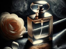 Best Nighttime Perfumes