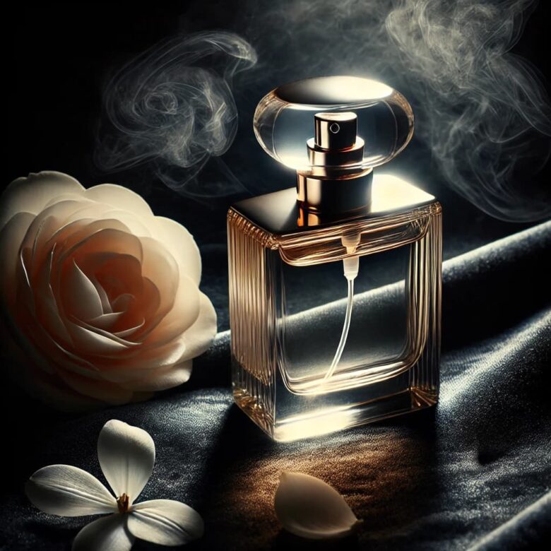 Best Nighttime Perfumes