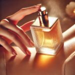 Perfume and Skin Chemistry