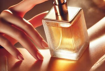 Perfume and Skin Chemistry