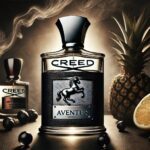 Creed Aventus Perfume Review