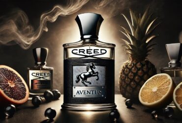 Creed Aventus Perfume Review