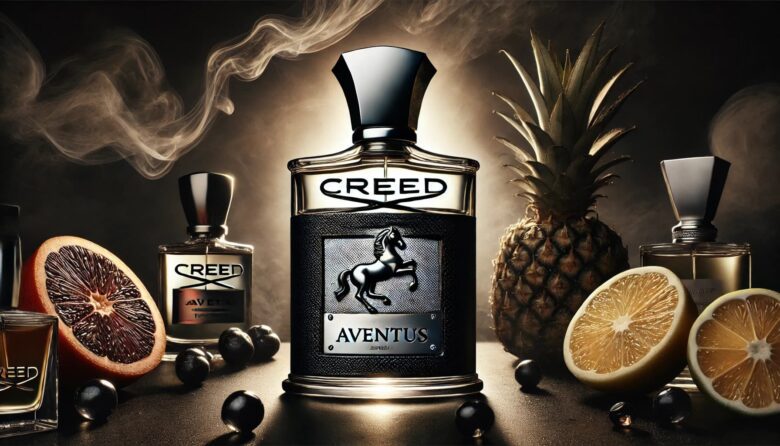 Creed Aventus Perfume Review